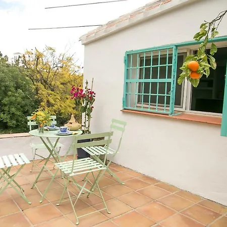 Casa 2Mariposas Villa Mijas Exterior photo