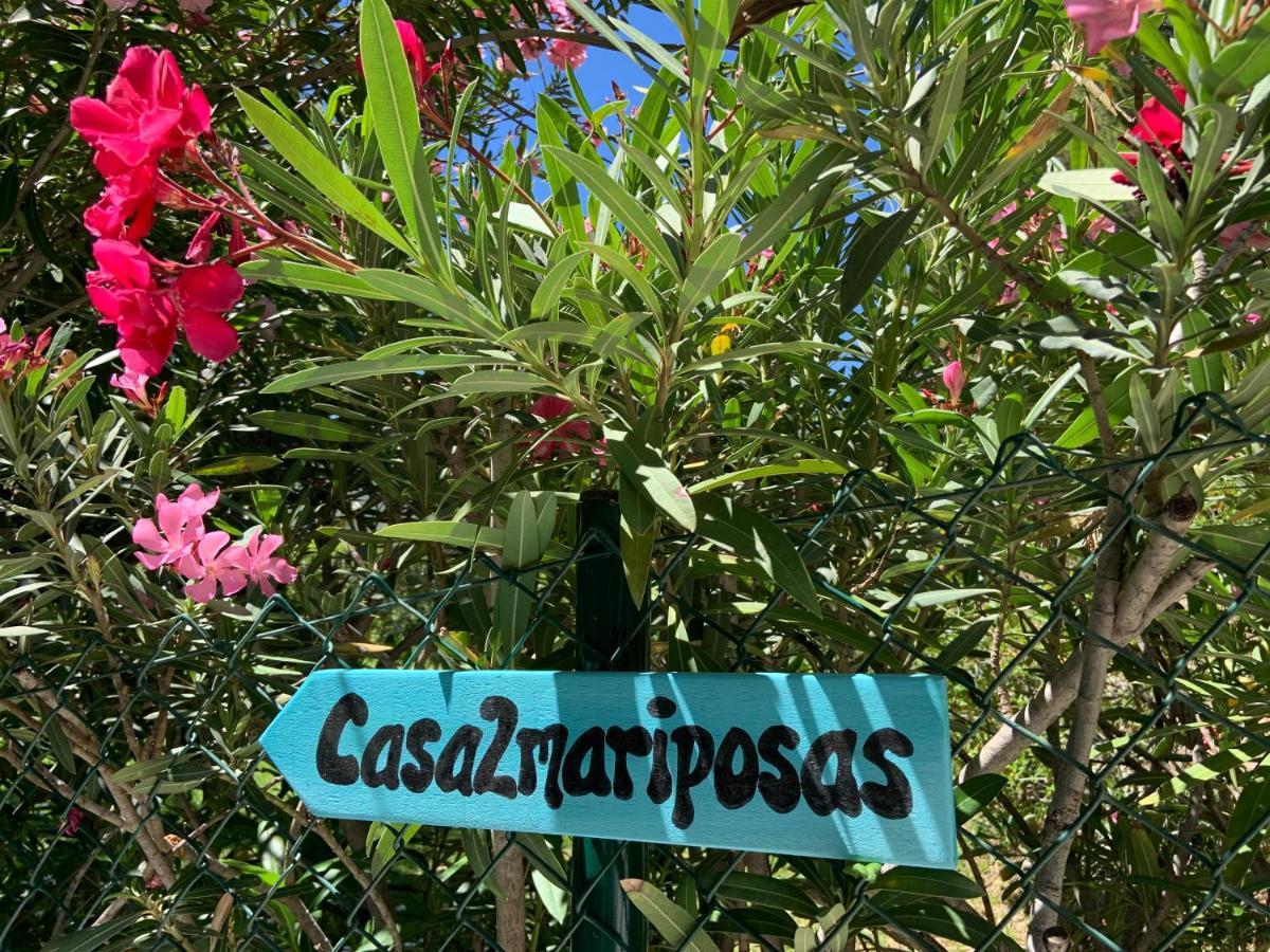Casa 2mariposas Mijas