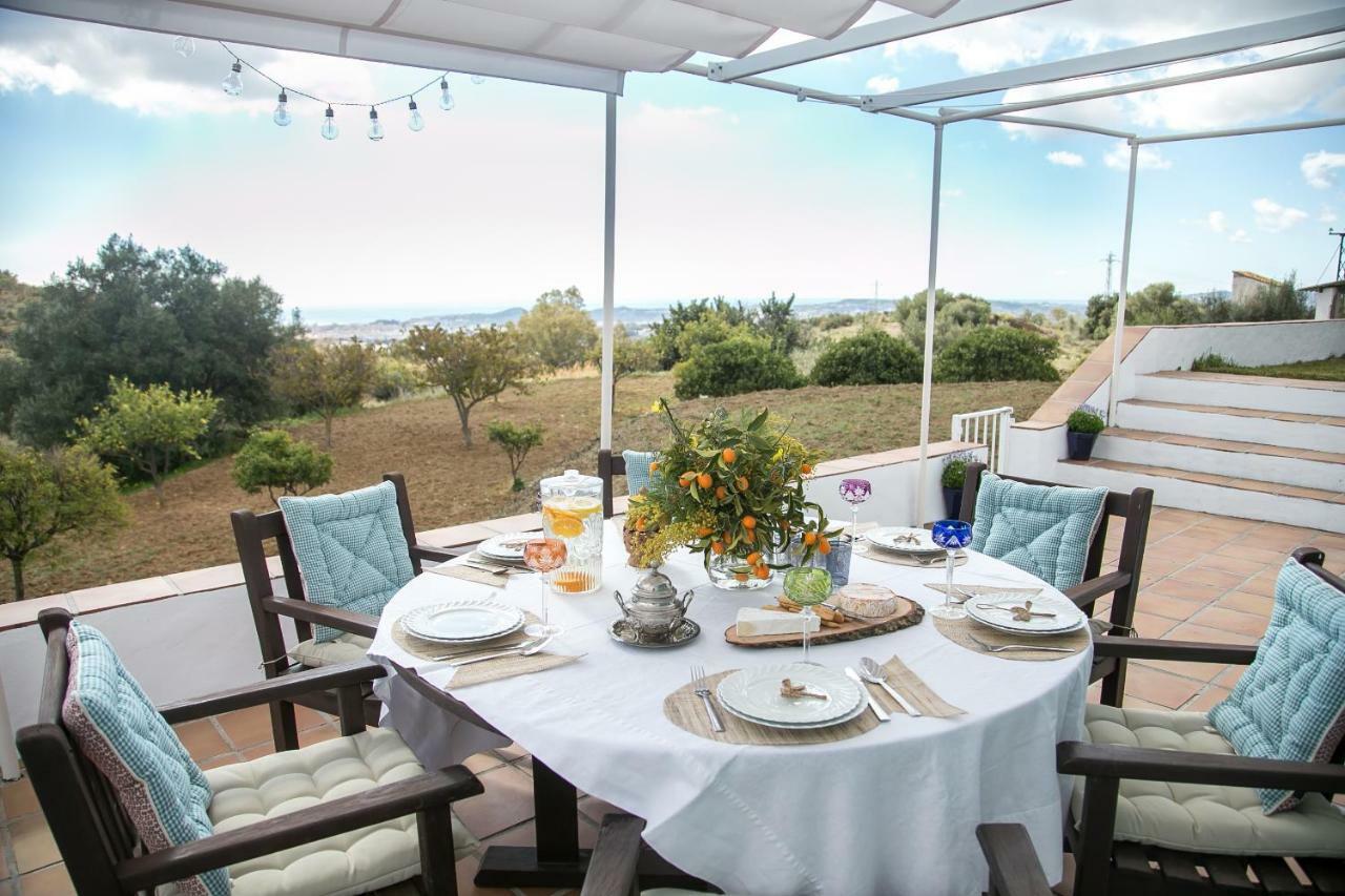 Holiday home Casa 2mariposas *