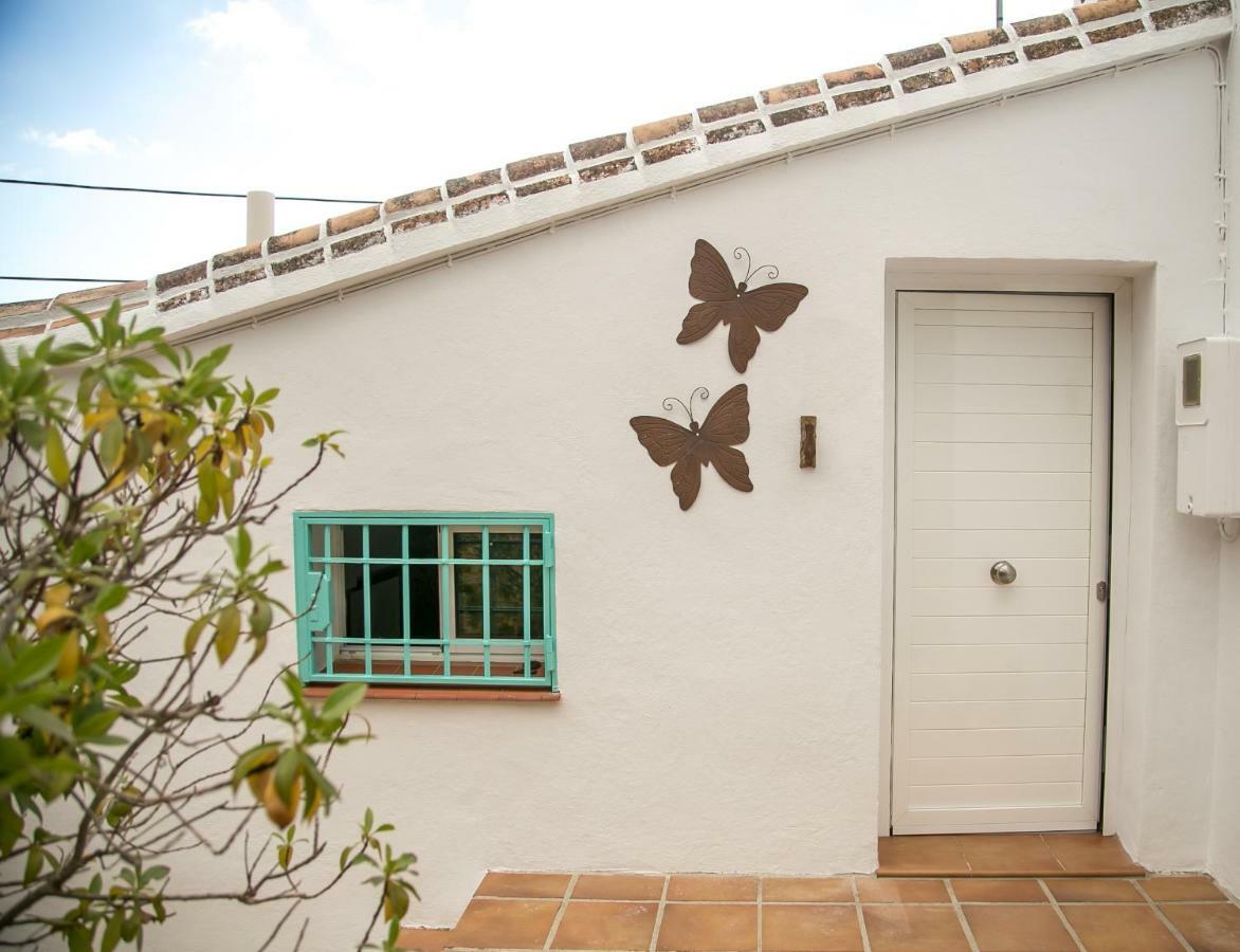 Casa 2mariposas Mijas